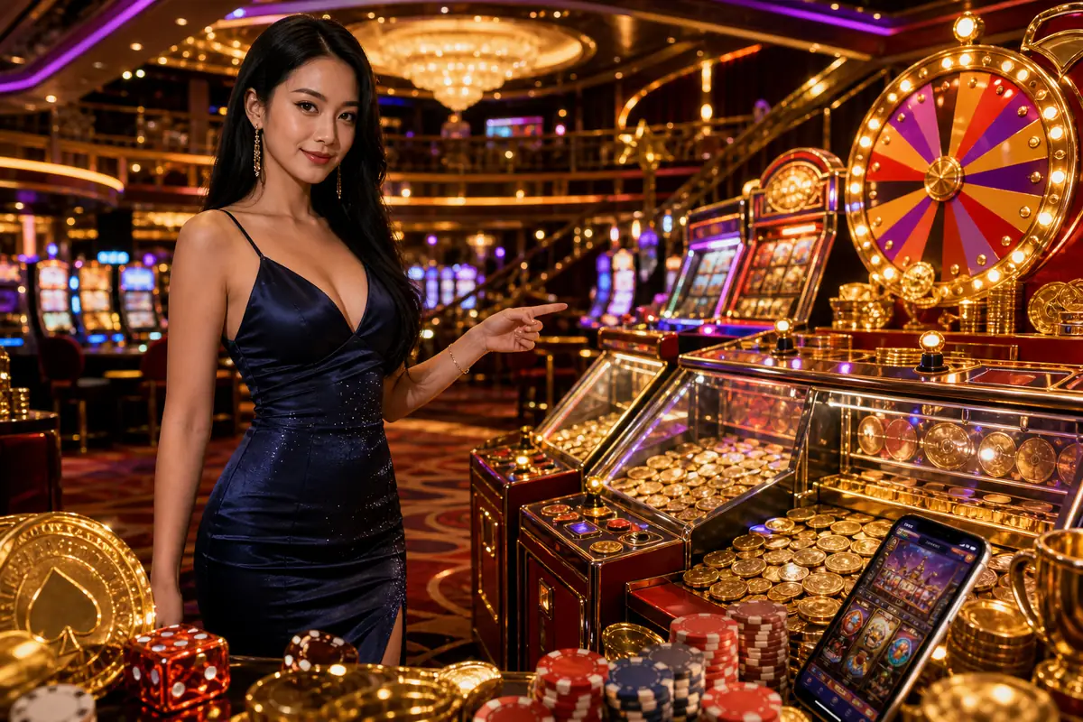 578bet