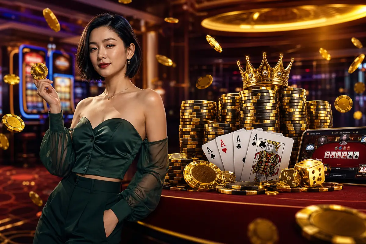 578bet