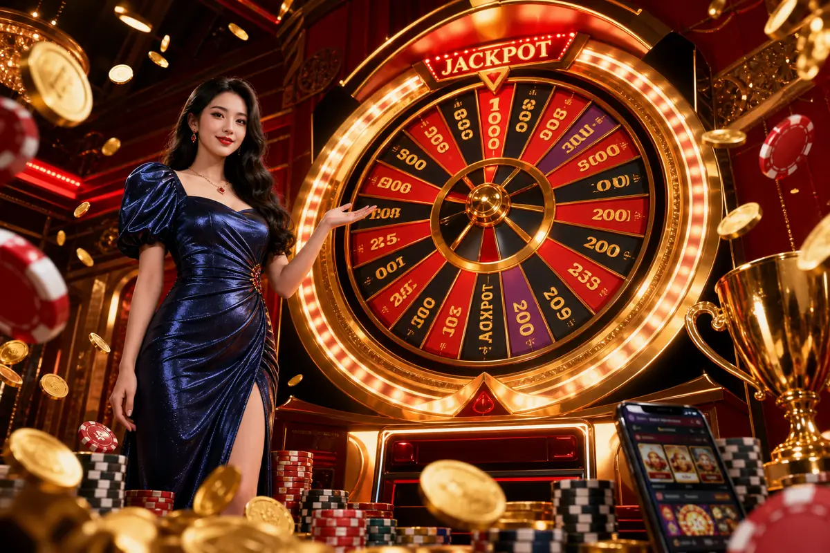 578bet